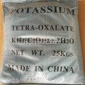 उच्च गुणवत्ता 99% पोटेशियम Tetroxalate CAS नं 6100-20-5